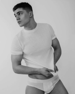 manculture:Freddie Pearson