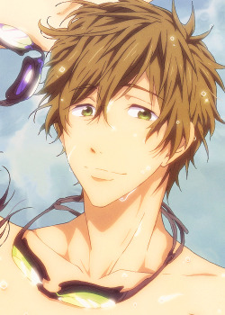 judalbaby:  Here Makoto's face on your dash ✧*｡٩(ˊᗜˋ*)و✧*｡