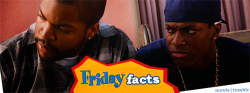 movie:  Friday (1995) facts | More movie facts