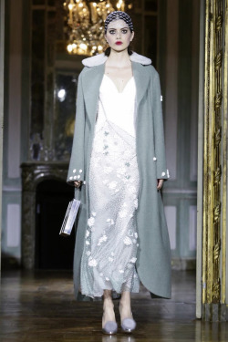 lesbeehive:  Les Beehive – Fall/Winter 2015 Couture – Atelier