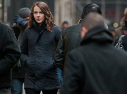 commonthieff:  AMY ACKER, PERSON OF INTERESTWHY SHE DESERVES