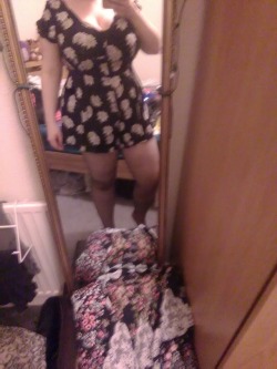 lumpyspaceprincessa:  I really enjoy this playsuit  You and me