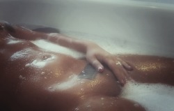 jane2808:  Take a bath…. 