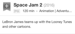 arinjaeger:  thesassylorax:  osedaex:  jerkidiot:  SPACE JAM