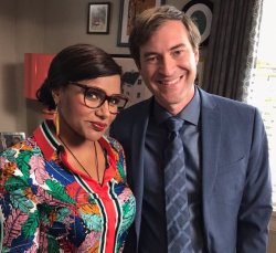 mindylahlri:mindykaling: One more time with everyone’s favorite