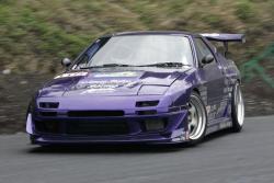 Stanced Cars
