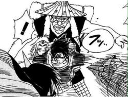 blueonyxta:  Sasuke might say he dosent care but …? :)