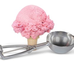 epicthingstobuy:  Giant Ice Cream ScooperJust one scoop is all