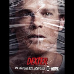 #dexter Season 8