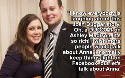 micdotcom:   Mom pens beautiful letter to Anna Duggar: “I’ll