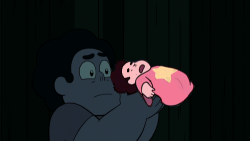 colaandsplatoon:  Blue Diamond was, quite literally, right in