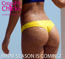 CrossFit Chicks