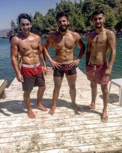 HOT TURKISH AND KURDISH GUYS