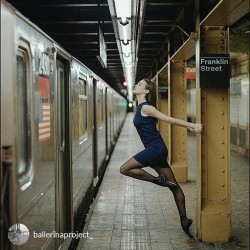 wolfordfashion:repost via @instarepost20 from @ballerinaproject_
