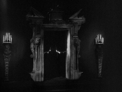 sesiondemadrugada:  La belle et la bête (1946). 