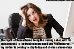 Captions Of Femdom
