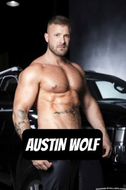 AUSTIN WOLF at RagingStallion  CLICK THIS TEXT to see the NSFW