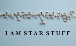 startorialist:  Emily Finke (aka seelix​) is made of starstuff,