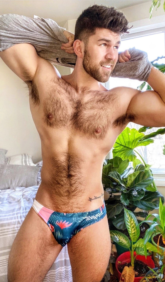 mouthwatering-men: