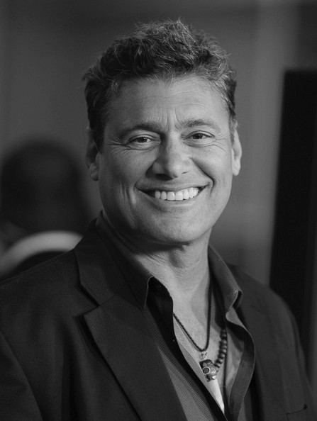 Maszületettfaszi: Steven Bauer (1956)A sebhelyesarcú, Legbelső félelem, Rémült rohanás