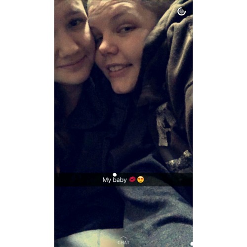 gummies98:  Had the best weekend with my baby ever. I love you â¤ @the-rebel-whore @broken-heart-parade
