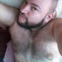 cesarincub23:  I’m not that inocent… #bear #queer #mexicocity