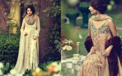 beautifulsouthasianbrides:  Nickie Nina Garden Party Collection