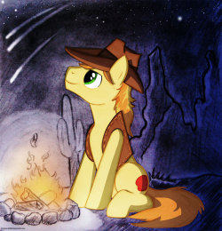 Two Braeburn photos I’ve done! (I need to do WAY more) #1.