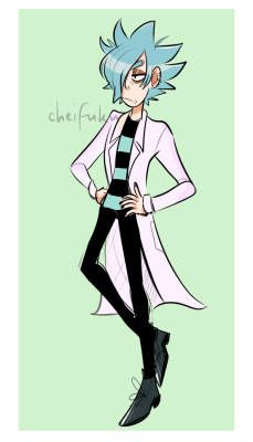 cheifuku: what did you just say about my chemical romance you
