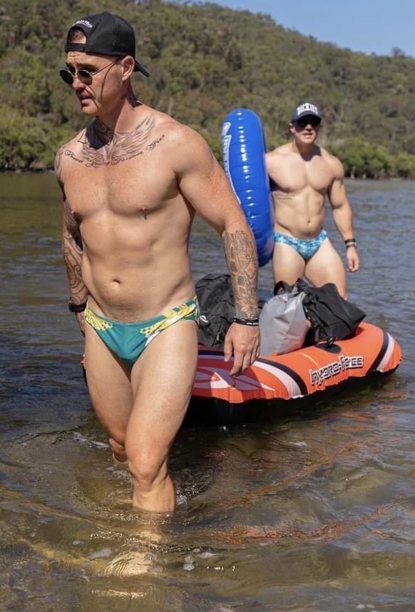 mouthwatering-men: