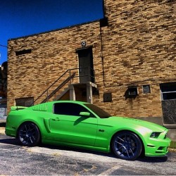 chemicalguys:  Thanks @gatty1303 for sharing your passion with