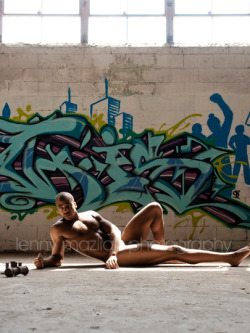 blackmenandthecity:Photography by Lenny Mazliah (Lens Focus on