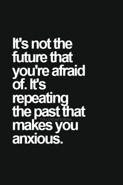 lizardinca:  Yes, especially when situations seem to mirror the