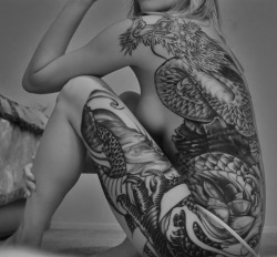 heavenlyinked:  Follow Heavenly Inked for more.