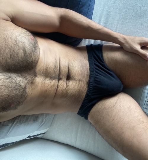 Male Nips and Briefs