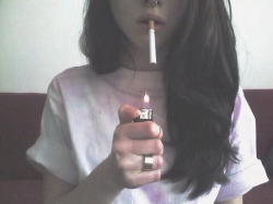 magics-secrets:  cigarette