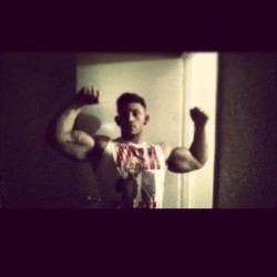drwannabe:  Dean Forrest