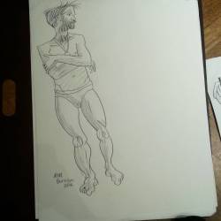 Drawing at the MFA! WOOT! Free on Wednesday nights! Figure drawing