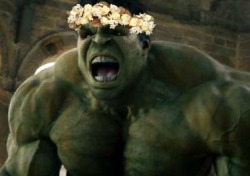 itsstuckyinmyhead:  Age Of Ultron Flower Crown IconsFeel free