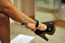 hellohighheels:  Hello High HeelsHelloHighHeels2.com