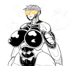 eigaka:robotiddies WIP