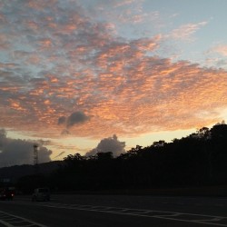 On my way #clouds #nofilter #Caguas #caguasasanjuan #daily