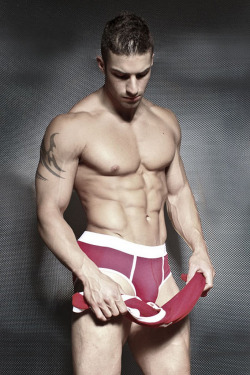 rapideyesmovement:   Adam Ayash  