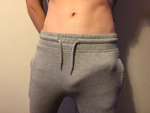 Not great pictures, but same sweatpants!?They’re almost the same! Thank you strengthofthewolfisthepackSubmit your picture here!