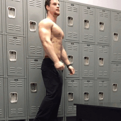 joncalvinfitness:  JonCalvin