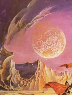 empyr3an:  The Wind from the Sun by Arthur C. Clarke. Pan 1983.