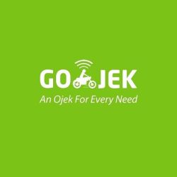 Di hari pertempuran demo Taksi vs. Gojek, saya menginstall dan