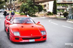 crash–test:   	The Ferrari. by André Vieira    