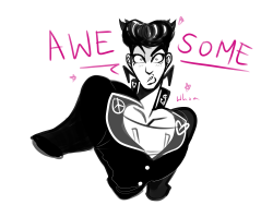 sentochoryu:  Joseph and Josuke’s DHA in EOH is already Great,