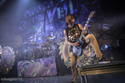 mitch-luckers-dimples:  20130501 PIERCE THE VEIL-3133 by Shane